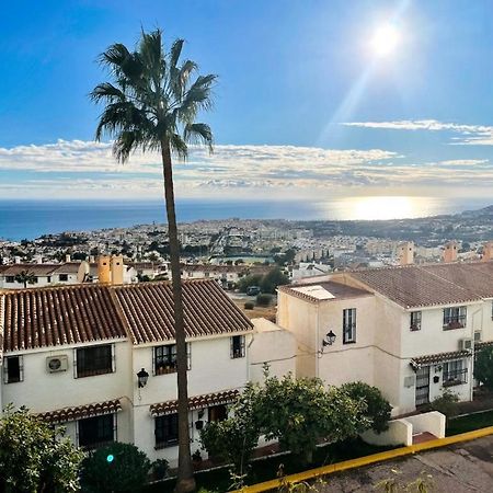 Casa Yaya Nerja Apartment Ngoại thất bức ảnh