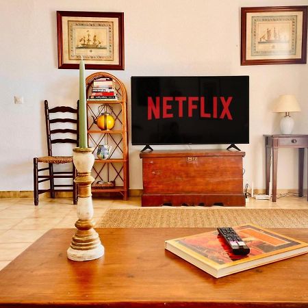 Casa Yaya Nerja Apartment Ngoại thất bức ảnh