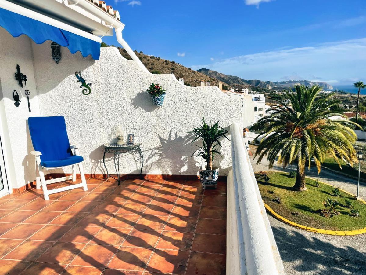 Casa Yaya Nerja Apartment Ngoại thất bức ảnh
