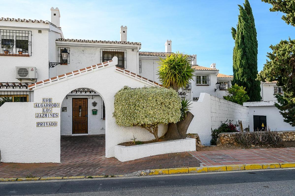 Casa Yaya Nerja Apartment Ngoại thất bức ảnh