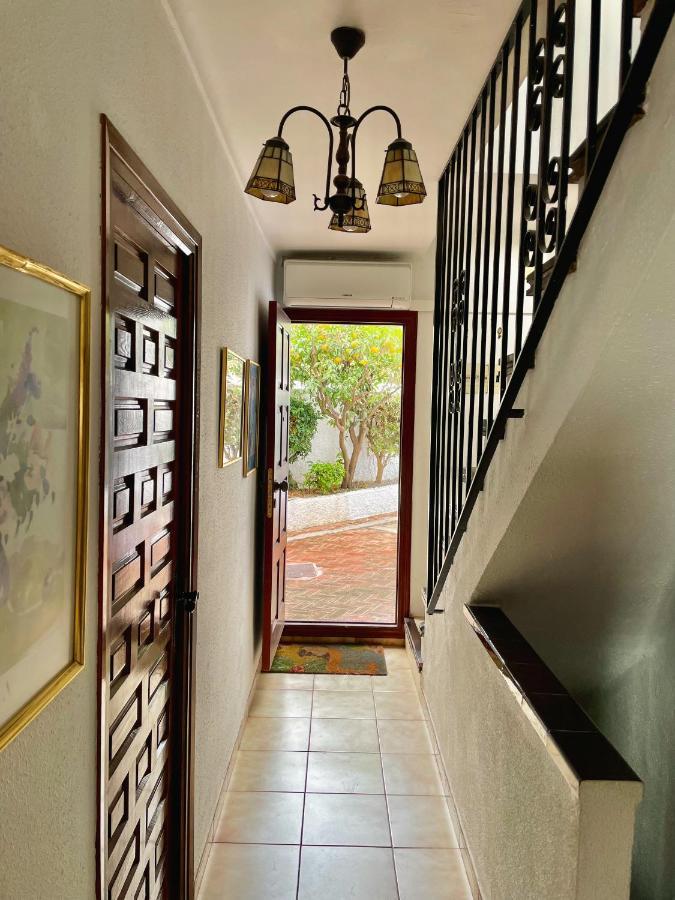 Casa Yaya Nerja Apartment Ngoại thất bức ảnh