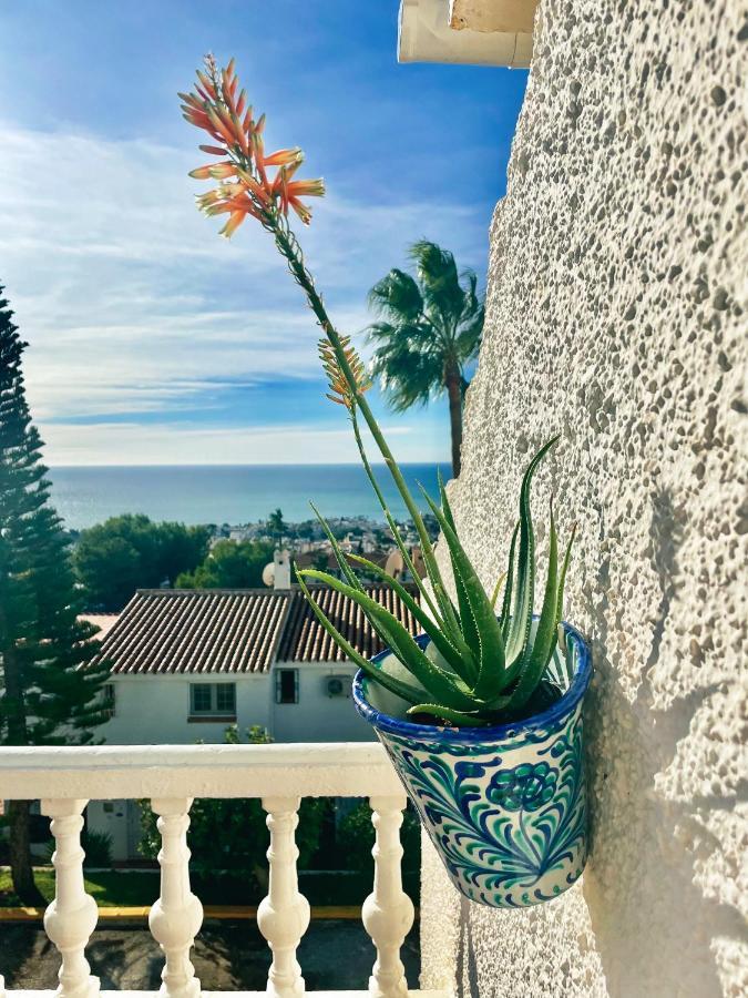 Casa Yaya Nerja Apartment Ngoại thất bức ảnh