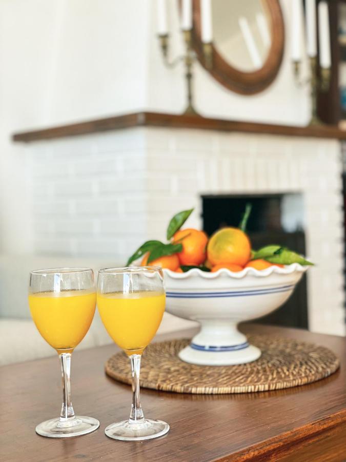 Casa Yaya Nerja Apartment Ngoại thất bức ảnh