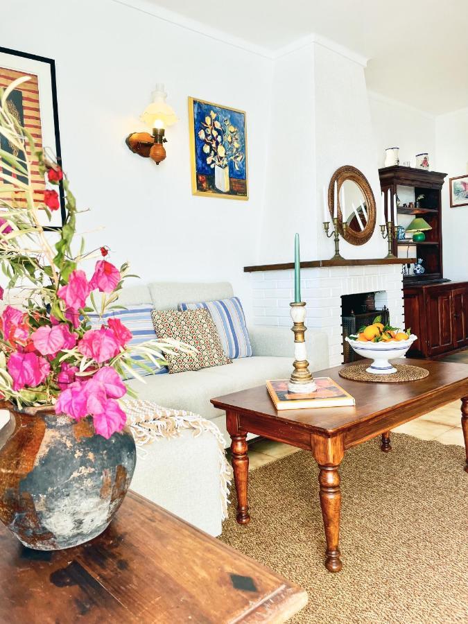 Casa Yaya Nerja Apartment Ngoại thất bức ảnh