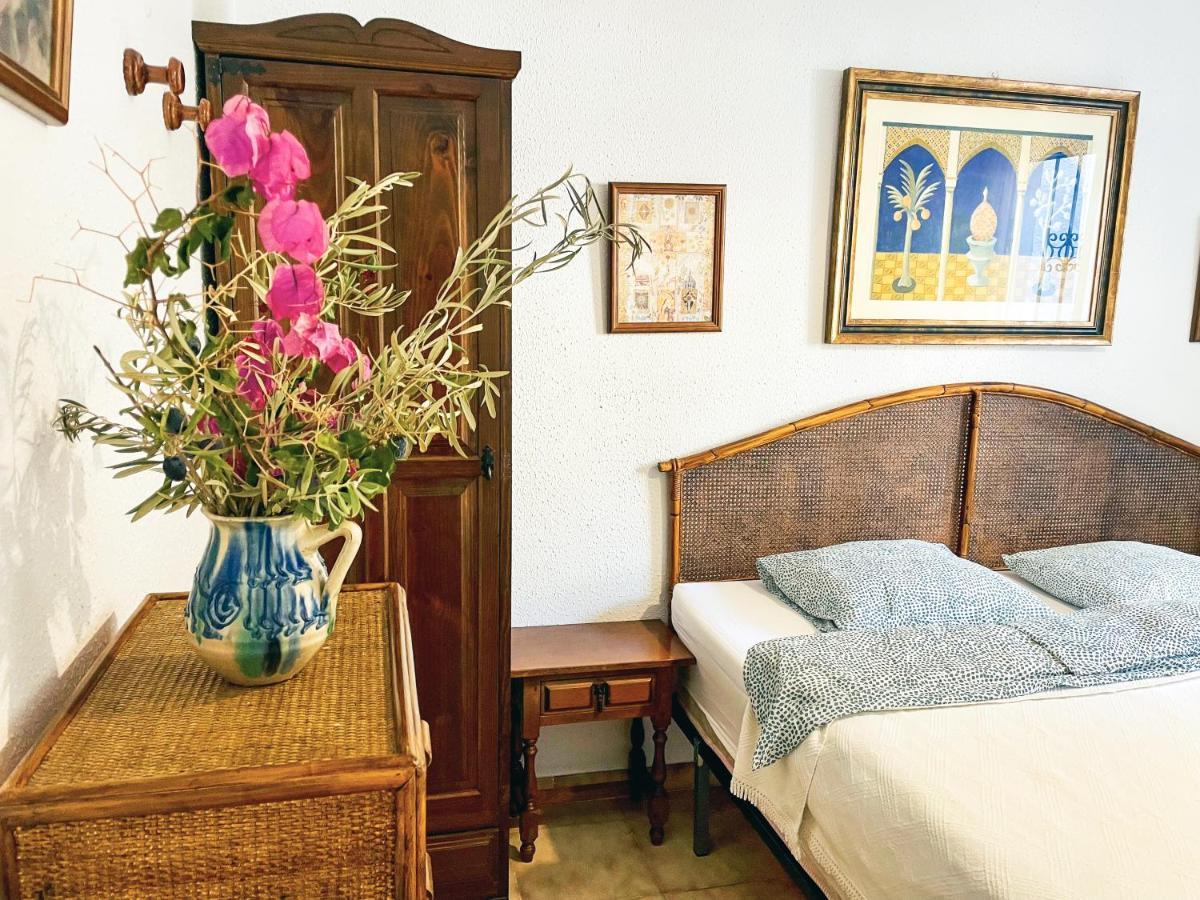 Casa Yaya Nerja Apartment Ngoại thất bức ảnh
