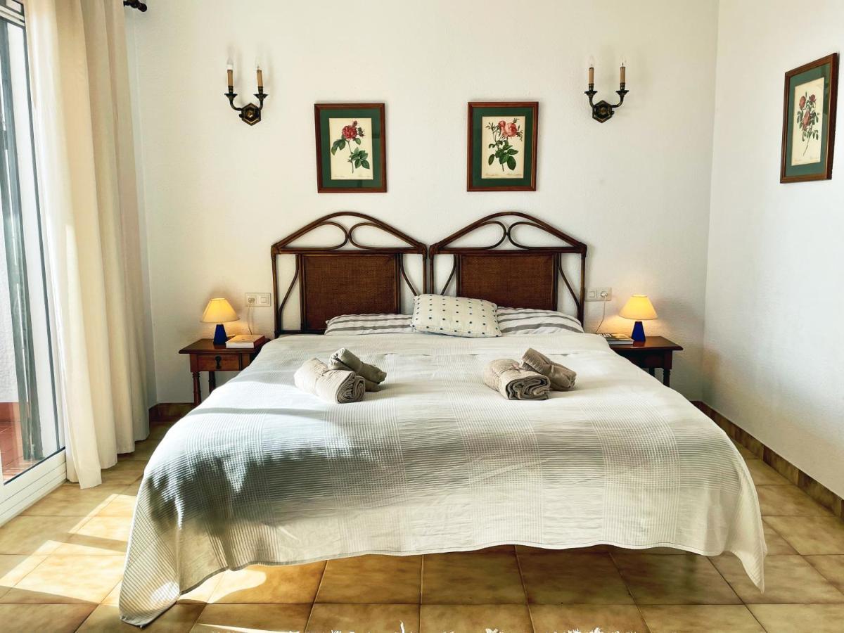 Casa Yaya Nerja Apartment Ngoại thất bức ảnh