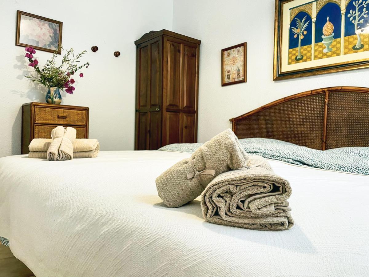 Casa Yaya Nerja Apartment Ngoại thất bức ảnh