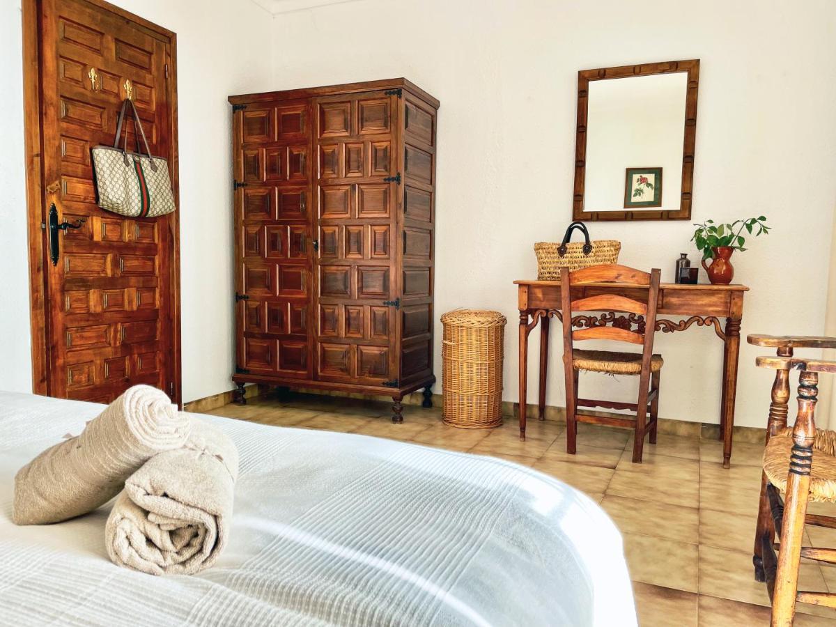 Casa Yaya Nerja Apartment Ngoại thất bức ảnh
