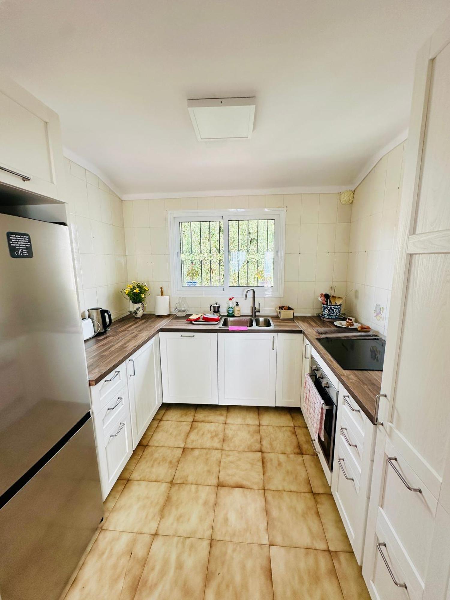 Casa Yaya Nerja Apartment Ngoại thất bức ảnh